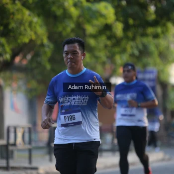 Runner Photo 3462965