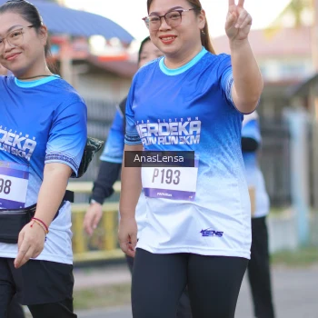 Runner Photo 3462966