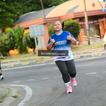 Runner Photo 3462967