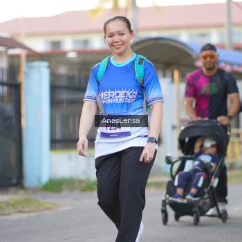 Runner Photo 3462968