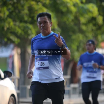 Runner Photo 3462969