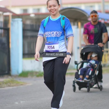 Runner Photo 3462970