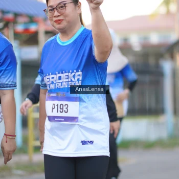 Runner Photo 3462971