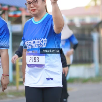 Runner Photo 3462973