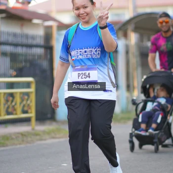 Runner Photo 3462974