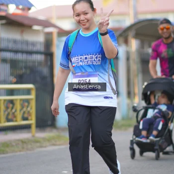 Runner Photo 3462975