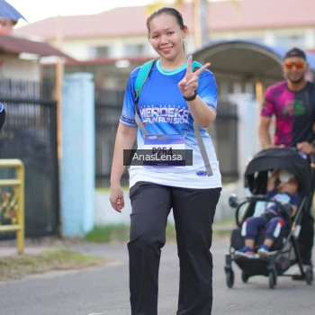 Runner Photo 3462976