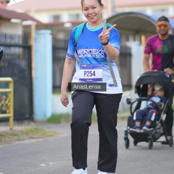 Runner Photo 3462977