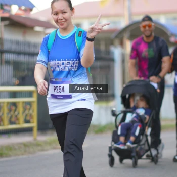 Runner Photo 3462979