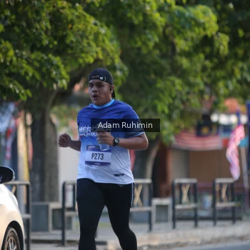 Runner Photo 3462981