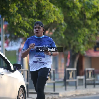 Runner Photo 3462983