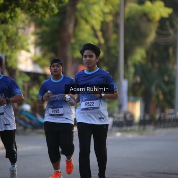 Runner Photo 3462987