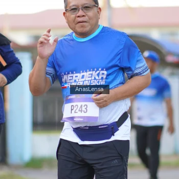 Runner Photo 3463005