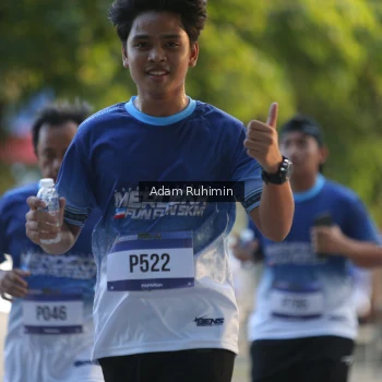 Runner Photo 3463009