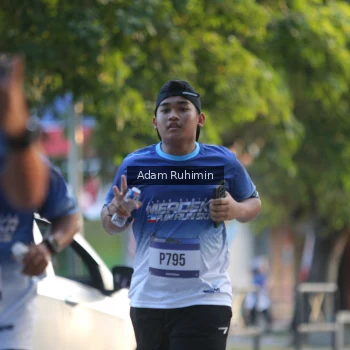 Runner Photo 3463012