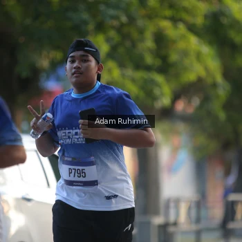 Runner Photo 3463013
