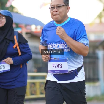 Runner Photo 3463020