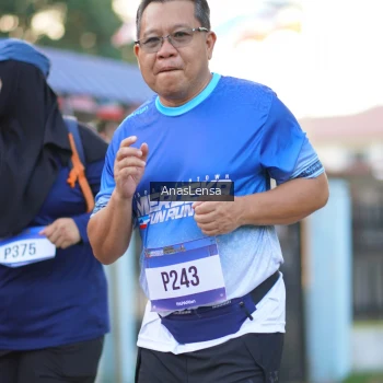 Runner Photo 3463021