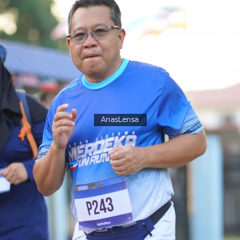 Runner Photo 3463025