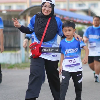 Runner Photo 3463031
