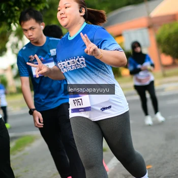 Runner Photo 3463036