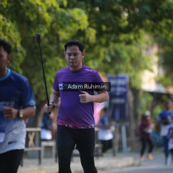 Runner Photo 3463037