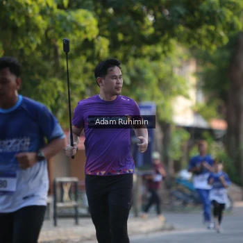 Runner Photo 3463038
