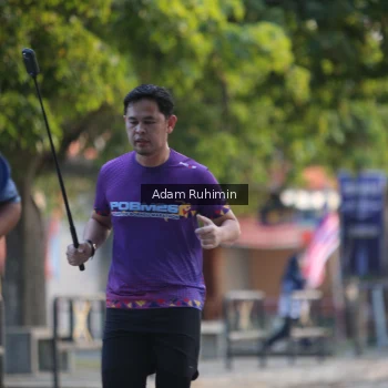 Runner Photo 3463040