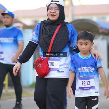 Runner Photo 3463045