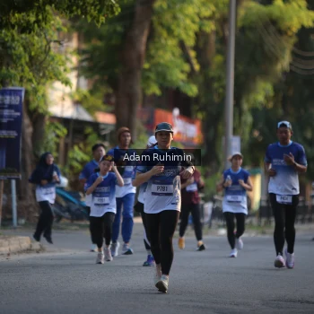 Runner Photo 3463047