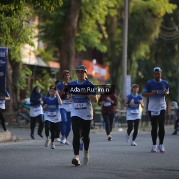 Runner Photo 3463051