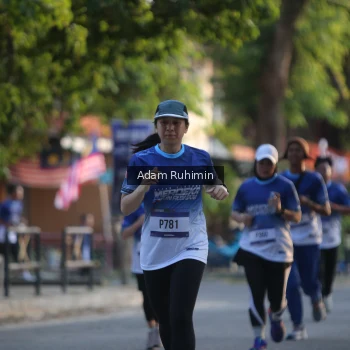 Runner Photo 3463052