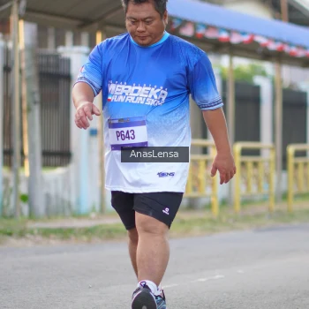 Runner Photo 3463053