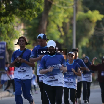 Runner Photo 3463062
