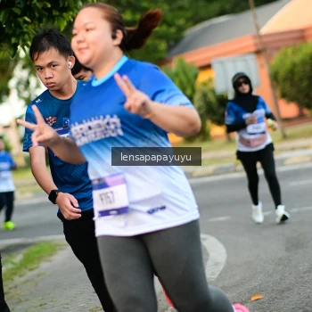 Runner Photo 3463067