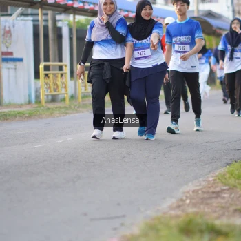 Runner Photo 3463069