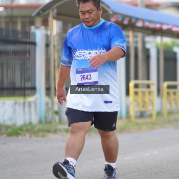 Runner Photo 3463070