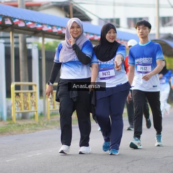 Runner Photo 3463071