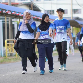 Runner Photo 3463075