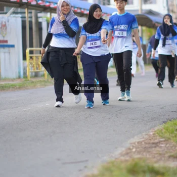 Runner Photo 3463078