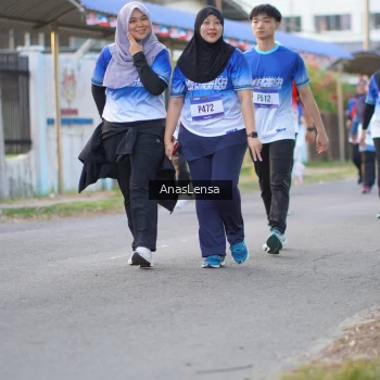 Runner Photo 3463080