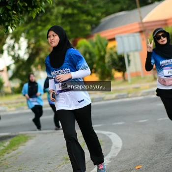 Runner Photo 3463082
