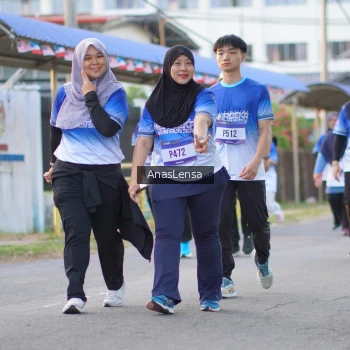 Runner Photo 3463084