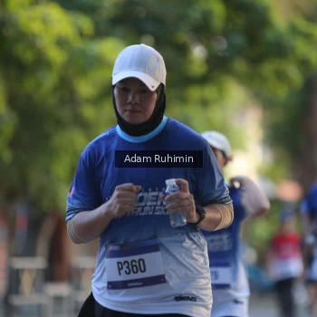 Runner Photo 3463087