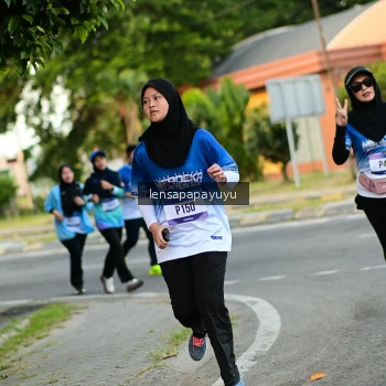 Runner Photo 3463089
