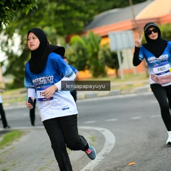 Runner Photo 3463090