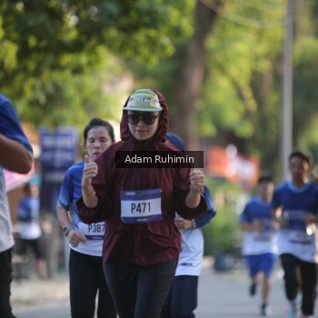 Runner Photo 3463096