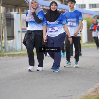 Runner Photo 3463098