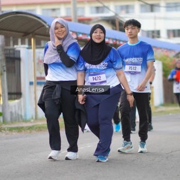 Runner Photo 3463100