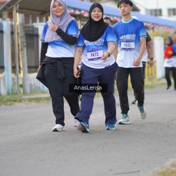 Runner Photo 3463101